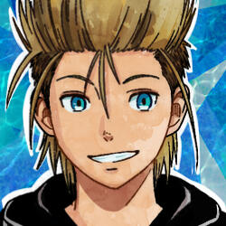 Demyx from Kingdom Hearts